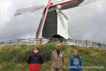 Molenaar Ten Aard verdedigt zich tegen plots ontslag