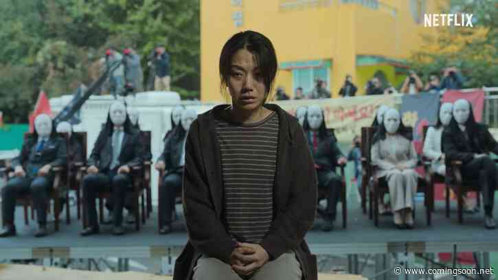 Hellbound Final Trailer: Fear the Prophecy in Netflix’s Korean Drama