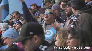 Loons make the MLS Cup Playoffs after tie with LA Galaxy