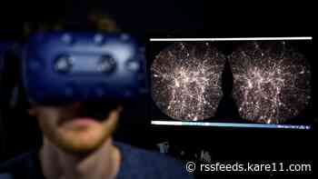 Meet me in the metaverse: What's next for virtual reality