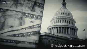 Minnesota delegation reacts to passage of $1T infrastructure bill
