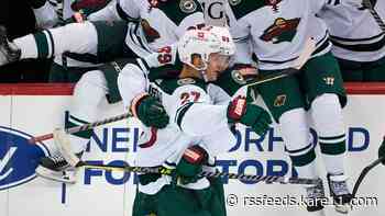 Bjugstad helps Wild complete comeback vs. Pens in shootout