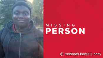 MISSING: New Hope Police seeking help from public locating vulnerable teen