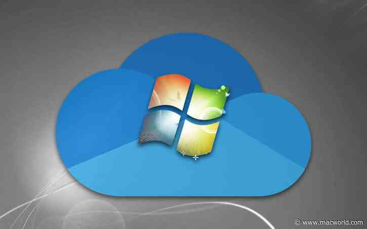 Microsoft is killing OneDrive support in Windows 7 and 8