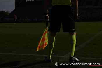 Interland België-Estland zadelt amateurvoetbal met groot probleem op