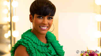 'Tamron Hall' daytime talk show renewed for seasons 4 and 5