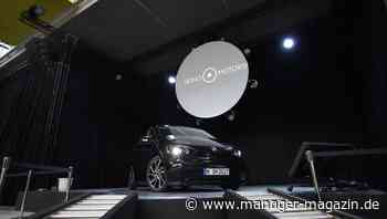 Sono Motors: Milliardenwert an der Börse zum IPO möglich