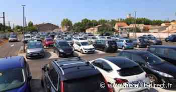 Frontignan - Les parkings frontignanais sont toujours gratuits, avec quelques règles pour certains - HERAULT direct