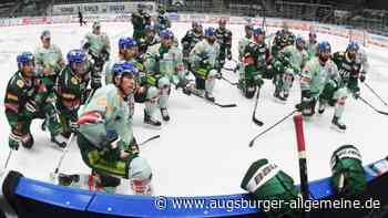 Die Panther hinken hinterher