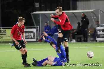 Sybren Vansteenkiste (Winkel Sport B): “Voor ons was het niet van moeten”