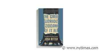 How an Artist Listens to the Voices in His Head