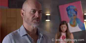 Hollyoaks' Rory Douglas-Speed talks Fergus Collins getting caught - Digital Spy