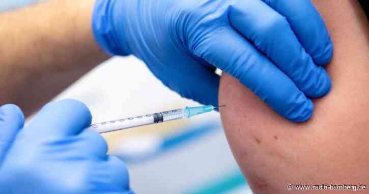 Booster-Impfungen für Bayerns Polizei starten Mitte November