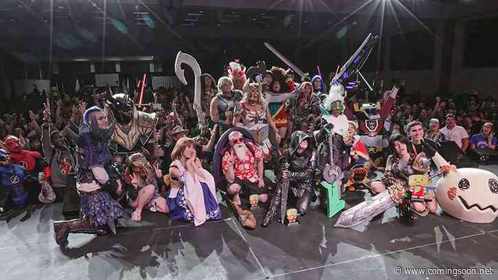 Exclusive Surviving Supercon Clip From Steven Shea’s Documentary