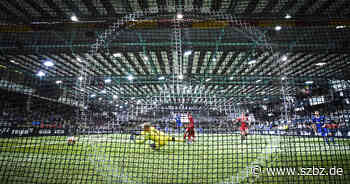 Grünes Licht für "eJuniorCup" und Hallenfußball-Gala in Sindelfingen - Sindelfinger Zeitung / Böblinger Zeitung