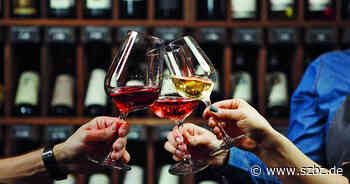 SZ/BZ: Sindelfingen: Shoppen und genießen beim Weinspaziergang - Sindelfinger Zeitung / Böblinger Zeitung