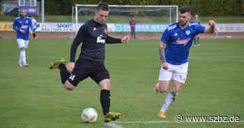 VfL Sindelfingen: „Meine Jungs begeistern mich immer wieder“ - Sindelfinger Zeitung / Böblinger Zeitung