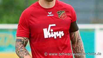 »Ekliger Sieg« - Holzhausen setzt sich in Sindelfingen durch - Schwarzwälder Bote