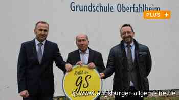 Rettet Drogeriekönig Müller die Grundschule Oberfahlheim? So geht es jetzt weiter