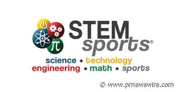 STEM Sports® Offers an Alternative to Video Games for Birthday and Holiday Gift-Givers