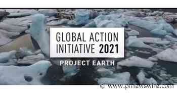 CGTN: Iniciativa de Acción Global 2021 - Proyecto Tierra