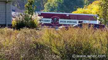 Deputies: Chili man killed in construction incident identified