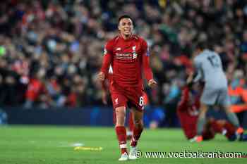 🎥 Trent Alexander-Arnold duidt Rode Duivel aan als sterkste tegenstander: &quot;Hij is waanzinnig&quot;