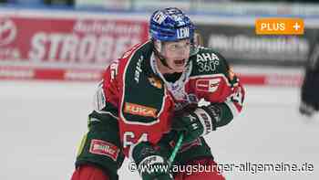 Panther-Verteidiger Graham verzückt die Fans des AEV