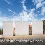Marià Castelló's ‘Es Pou’ home newly completed in Formentera