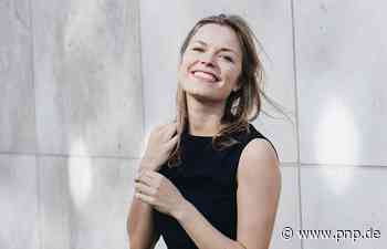 Sängerin und Persönlichkeit: Theresa Pilsl aus Passau - Passauer Neue Presse