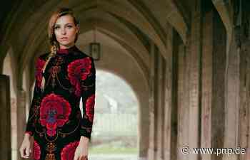 Opernsängerin im Interview: "Singen ist ein Dialog" - Passauer Neue Presse