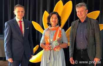 Schatzmeister-Karussell bei Passauer Festspielen - Passauer Neue Presse