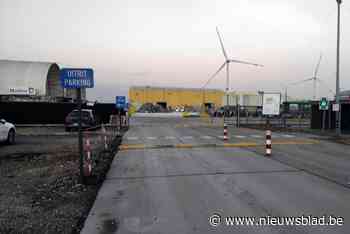 Derde inbraak op rij in bedrijf in Barrier: “Camera en eten personeel uit de frigo weg”