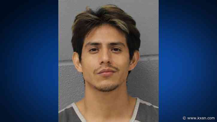 Police identify suspect in 'sexually motivated' robberies targeting women in north Austin