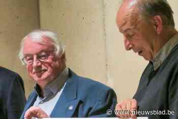 Kiwanisclub overhandigt cheque aan De Switch - Het Nieuwsblad