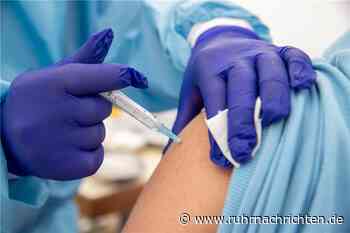 Eine Corona-Neuinfektion in Ascheberg - Ungeimpfte im Kreis infiziert - Ruhr Nachrichten