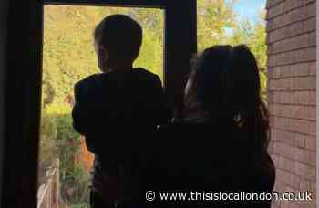 Raising A Newborn During the COVID-19 Lockdown by Maleehah Laher Richard Challoner School