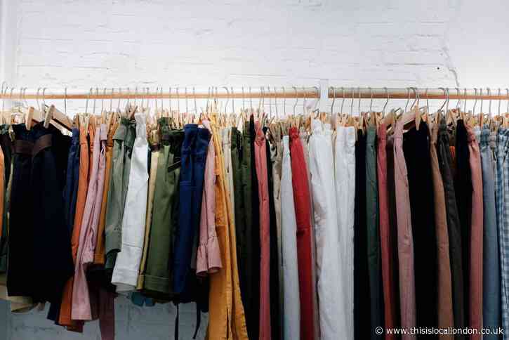 Fast Fashion: A Fashionable Solution