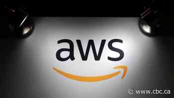 Amazon cloud computing division to open second Canadian hub in Calgary region