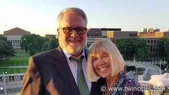 Motorist sentenced for killing Fergus Falls couple in crash after fleeing police - TwinCities.com-Pioneer Press