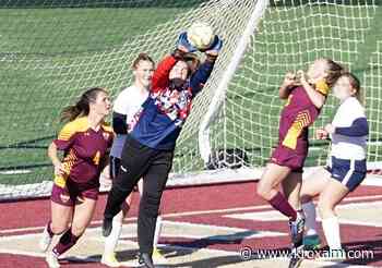 CROOKSTON GIRL'S SOCCER PLAYS AT FERGUS FALLS IN SECTION 8A SEMI-FINALS - kroxam.com