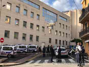 Thèse de l'attentat incertaine, perquisition, voisins "incrédules"... Ce que l'on sait ce lundi soir sur l'attaque de policiers à Cannes