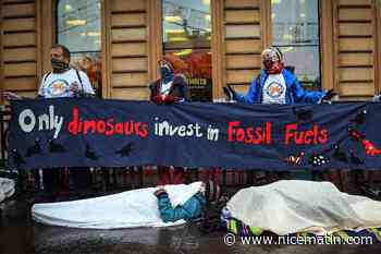 COP26: à mi-parcours, l'écart Nord-Sud toujours béant