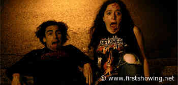 Mutant Priest Goes Berserk in Red Band 'Death to Metal' Horror Trailer