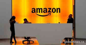 Amazon opening 2nd Canadian cloud computing server hub in Calgary region