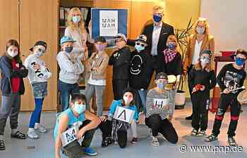 Was Kindern aus der Pandemie hilft - Passau - Passauer Neue Presse