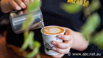 How much does your morning coffee cost? It could be about to get more expensive