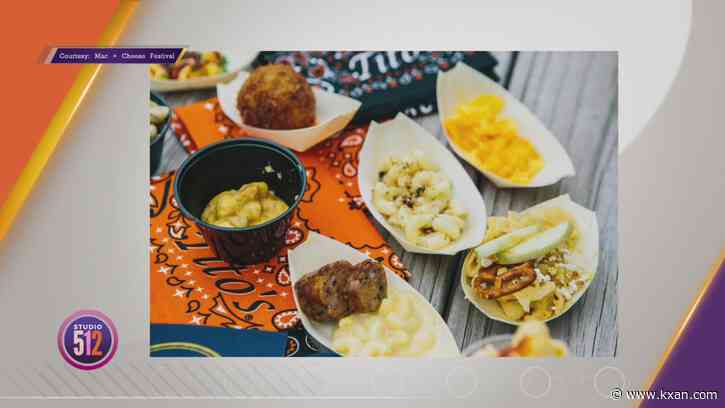 Celebrate Comfort Food With The 5th Annual Austin Mac + Cheese Festival