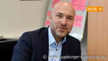 Augsburgs Sozialreferent: "Darf nie wieder passieren, dass Jugendhäuser schließen"