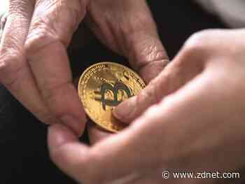 House infrastructure bill passes with crypto tax provision